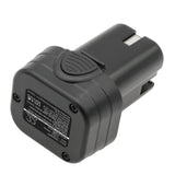 Einhell BT-CD 10.8/3 LI Battery 10.8V 2500mAh - Compatible Replacement