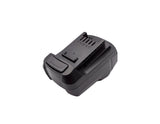 Einhell RT-CD 14 Battery 14.4V 2000mAh - Compatible Replacement