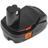 Einhell RT-CD18I Hammer Drill Battery 18V 2100mAh - Compatible Replacement