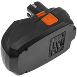 Einhell RT-CD18I Hammer Drill Battery 18V 2100mAh - Compatible Replacement