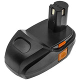 Einhell RT-CD18I Hammer Drill Battery 18V 3300mAh - Compatible Replacement