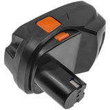 Einhell RT-CD18I Hammer Drill Battery 18V 3300mAh - Compatible Replacement