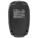 Einhell RT-CD18I Hammer Drill Battery 18V 3300mAh - Compatible Replacement