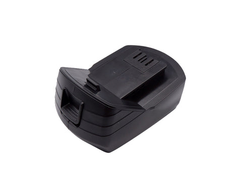 Einhell TH-CD 18-2 2B Battery 18V 2000mAh - Compatible Replacement