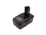 Einhell RT-CD 18/1 Battery 18V 3000mAh - Compatible Replacement