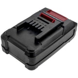 Einhell GP-CM 36/41 Li Solo Cordless Lawn Mower Battery 18V 2000mAh - Compatible Replacement
