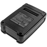 Einhell GP-CM 36/41 Li Solo Cordless Lawn Mower Battery 18V 2000mAh - Compatible Replacement