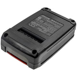 Einhell GP-CM 36/41 Li Solo Cordless Lawn Mower Battery 18V 2000mAh - Compatible Replacement