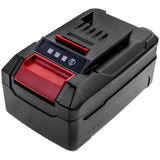 Einhell GP-CM 36/41 Li Solo Cordless Lawn Mower Battery 18V 4000mAh - Compatible Replacement