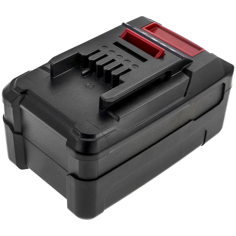 Einhell GP-CM 36/41 Li Solo Cordless Lawn Mower Battery 18V 4000mAh - Compatible Replacement