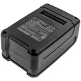 Einhell GP-CM 36/41 Li Solo Cordless Lawn Mower Battery 18V 4000mAh - Compatible Replacement