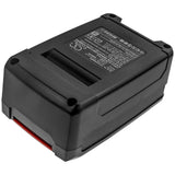 Einhell GP-CM 36/41 Li Solo Cordless Lawn Mower Battery 18V 4000mAh - Compatible Replacement