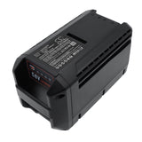 ECHO CDST-58VBT Cordless Dedicated Trimmer Battery 58V 3000mAh - Compatible Replacement