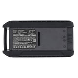ECHO CDST-58VBT Cordless Dedicated Trimmer Battery 58V 3000mAh - Compatible Replacement