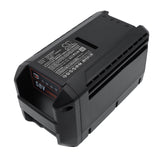 ECHO CDST-58VBT Cordless Dedicated Trimmer Battery 58V 5000mAh - Compatible Replacement
