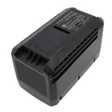 ECHO CDST-58VBT Cordless Dedicated Trimmer Battery 58V 5000mAh - Compatible Replacement