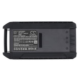 ECHO CDST-58VBT Cordless Dedicated Trimmer Battery 58V 5000mAh - Compatible Replacement