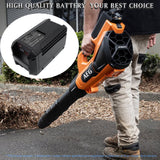 ECHO CDST-58VBT Cordless Dedicated Trimmer Battery 58V 5000mAh - Compatible Replacement