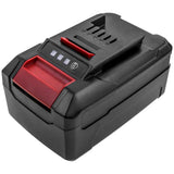 Kraftixx KX-AKS 1825 Li Solo Battery 18V 4000mAh - Compatible Replacement