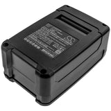 Kraftixx KX-AKS 1825 Li Solo Battery 18V 4000mAh - Compatible Replacement