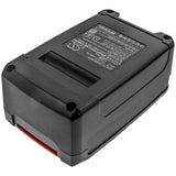 Kraftixx KX-AKS 1825 Li Solo Battery 18V 4000mAh - Compatible Replacement
