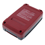 Einhell Venturro 18/210 Battery 18V 2000mAh - Compatible Replacement