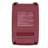 Einhell Venturro 18/210 Battery 18V 2000mAh - Compatible Replacement