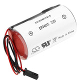 Cameron Sino EKW318LS Battery