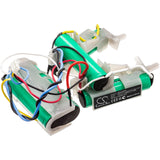 Electrolux CX7-2-B360 FLOOR ST 900940738 00 Battery 18V 1500mAh - Compatible Replacement
