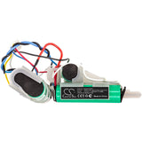 Electrolux CX7-2-B360 FLOOR ST 900940738 00 Battery 18V 1500mAh - Compatible Replacement