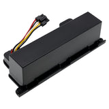 Electrolux UltimateHome 300 Robotic Vacuum + Mop Battery 14.4V 2500mAh - Compatible Replacement