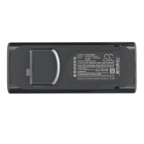 Electrolux Ultimatehome 600 Battery 21.6V 2500mAh - Compatible Replacement