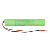 ESYLUX ELX LED Battery 3.6V 3000mAh - Compatible Replacement