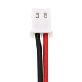ESYLUX ELX LED Battery 3.6V 3000mAh - Compatible Replacement