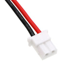 ESYLUX ELX LED Battery 3.6V 3000mAh - Compatible Replacement