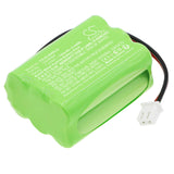 ESYLUX SC/C Battery 7.2V 700mAh - Compatible Replacement