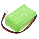 ESYLUX SC/C Battery 7.2V 700mAh - Compatible Replacement