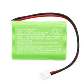 ESYLUX SC/C Battery 7.2V 700mAh - Compatible Replacement