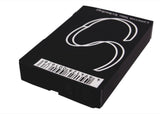 Everex Neon Battery 3.7V 1440mAh - Compatible Replacement