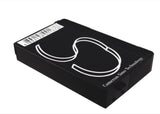 Everex Neon Battery 3.7V 1440mAh - Compatible Replacement