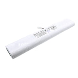 Lithonia ELB 1444N Battery 14.4V 4000mAh - Compatible Replacement