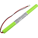 Evenlite BGN800-4AWP-B830EC Battery 4.8V 1800mAh - Compatible Replacement