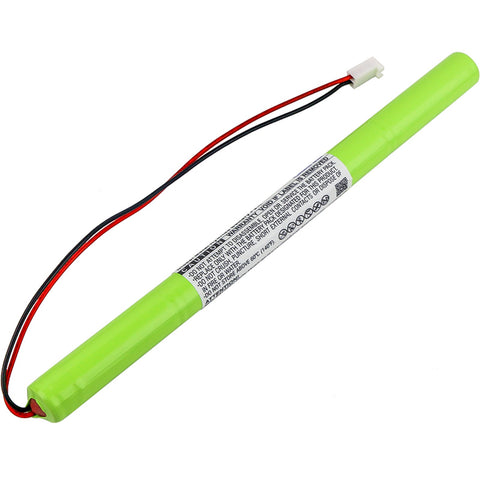 Evenlite BGN800-4AWP-B830EC Battery 4.8V 1800mAh - Compatible Replacement