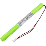 Evenlite BGN800-4AWP-B830EC Battery 4.8V 1800mAh - Compatible Replacement