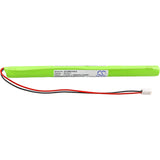 Evenlite BGN800-4AWP-B830EC Battery 4.8V 1800mAh - Compatible Replacement