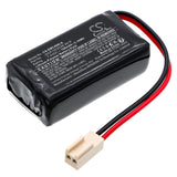 SUUNAVIIDAGA EVAKUATSIOONIVALGUST Battery 7.4V 700mAh - Compatible Replacement
