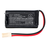 SUUNAVIIDAGA EVAKUATSIOONIVALGUST Battery 7.4V 700mAh - Compatible Replacement