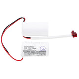 Lithonia LQC 1 G EL N Battery 2.4V 2000mAh - Compatible Replacement