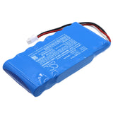 Dual-Lite DYN12I-06L Battery 12.8V 3600mAh - Compatible Replacement