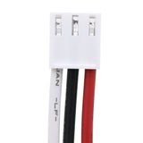 Dual-Lite DYN12I-06L Battery 12.8V 3600mAh - Compatible Replacement
